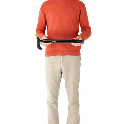 e-Ability Ausziehbarer Gehstock – Verstellbar &amp; Leicht