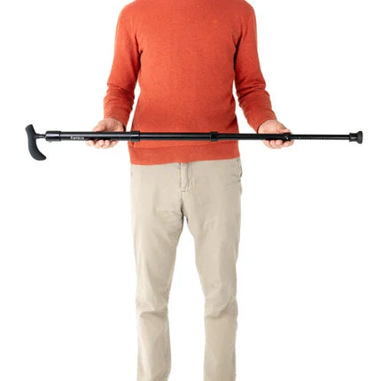 e-Ability Ausziehbarer Gehstock – Verstellbar &amp; Leicht