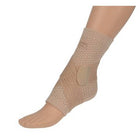 Bota Plus Enkelbandage + Velcro Beige Universeel