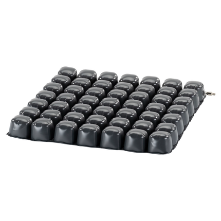 Anti-decubitus air seat cushion Deluxe 47x47cm