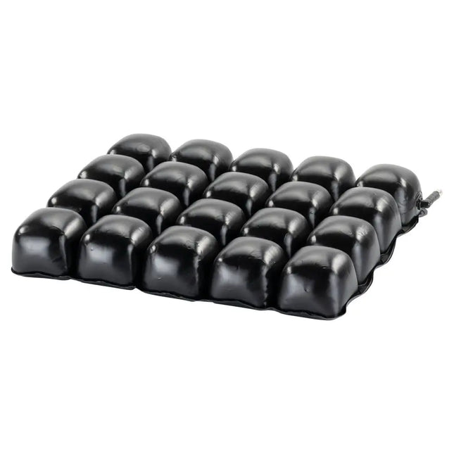 Anti-decubitus air seat cushion 45 x 40 cm