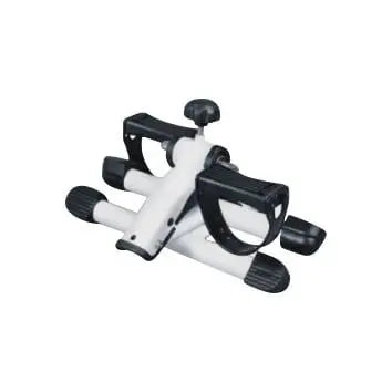 Foldable pedal trainer
