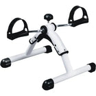 Foldable pedal trainer
