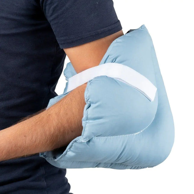 Heel/elbow protectors (set of 2)