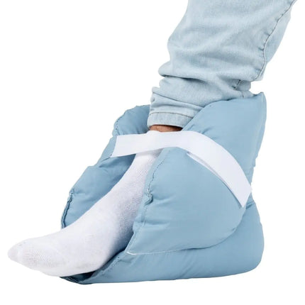 Heel/elbow protectors (set of 2)