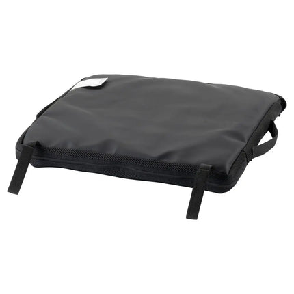Anti-decubitus air seat cushion Deluxe with gel 47x41cm