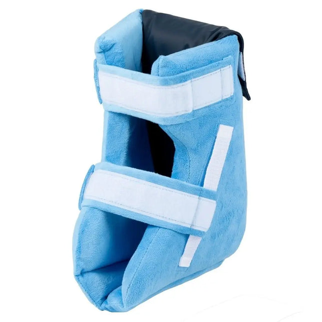 Deluxe heel protector (per piece)