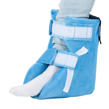 Deluxe heel protector (per piece)