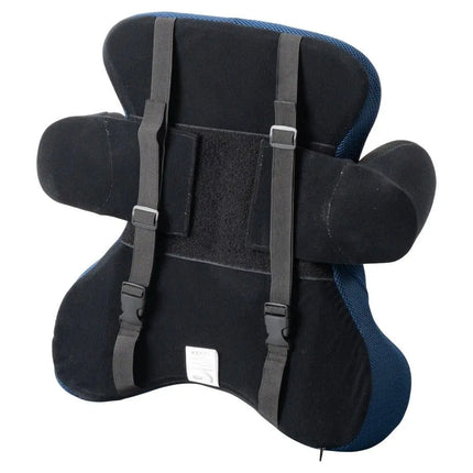 Deluxe back cushion