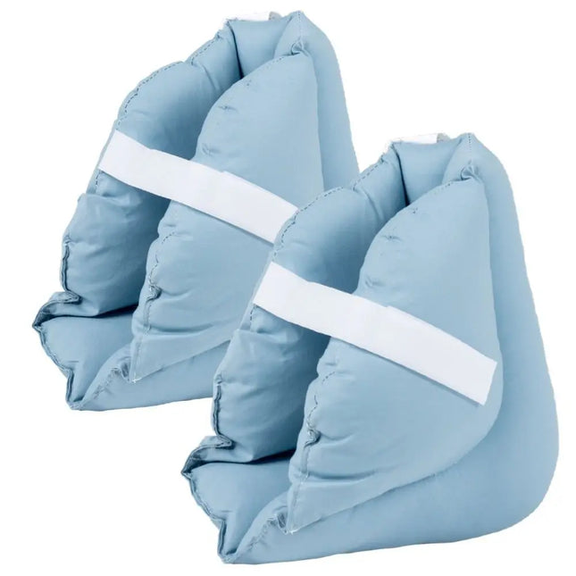 Heel/elbow protectors (set of 2)