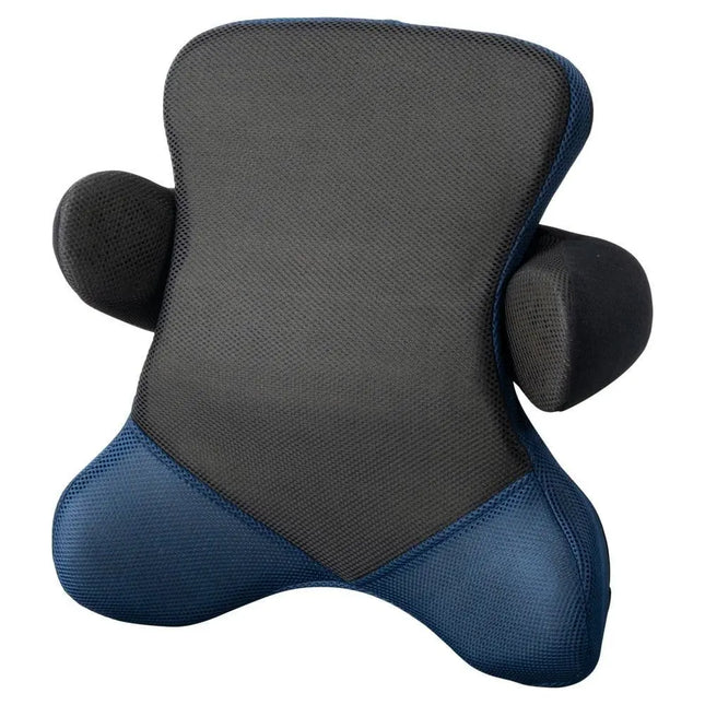 Deluxe back cushion