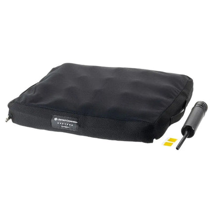 Anti-decubitus air seat cushion 45 x 40 cm