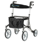 Cruiser Gray rollator