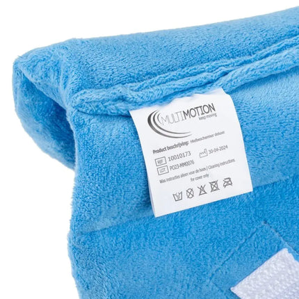 Deluxe heel protector (per piece)
