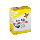 FreeStyle Freedom Lite Startpakket – Betrouwbare & Snelle Bloedglucosemeter