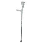 Globe-Trotter Elbow Crutches - per pair