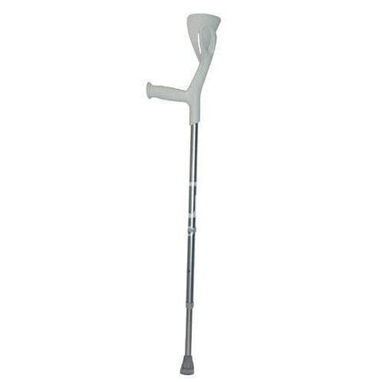 Globe-Trotter Elbow Crutches - per pair