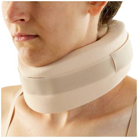 Bota Halskraag U - 29 - 48cm - Universeel model - H 8cm