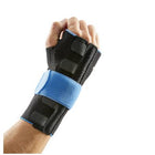 Bota Hand Wrist Bandage 211 Black