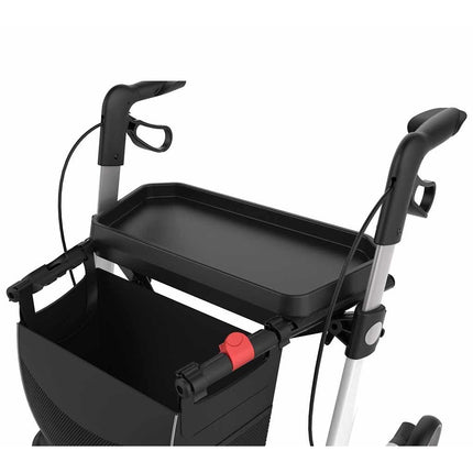 Dienblad voor Server & Athlon rollator
