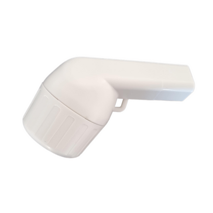 Flutter voor vastzittend slijm - ademhalingstrainer - longtrainer