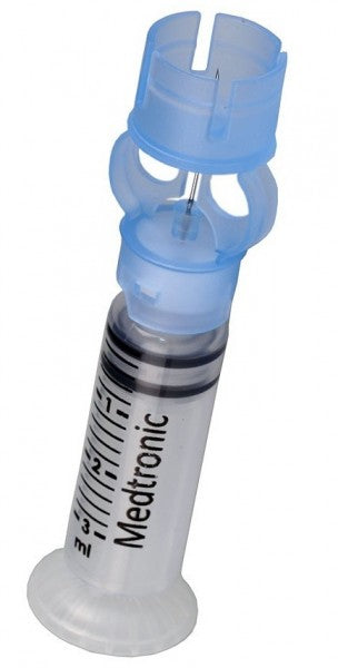 Medtronic ext reservoir 3ml - 10stuks
