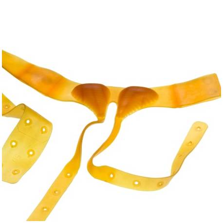 Bota Leistenbruchgürtel Kind - Gummi Doppelt