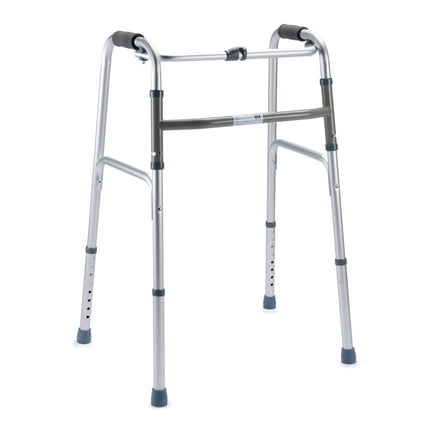 MultiMotion Faltrollator – Leichtes Aluminium