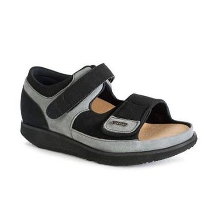 Bota Malmoe Podartis Man Noir (sd430428)