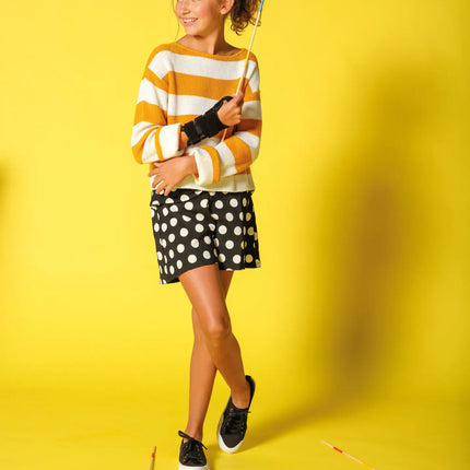 Ligaflex® Manu – Pols- en duimimmobilisatie brace – Zwart