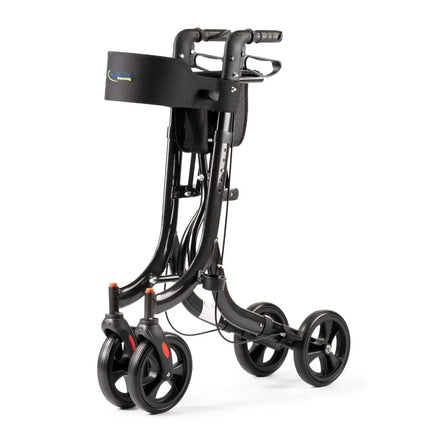 Light Anthracite rollator