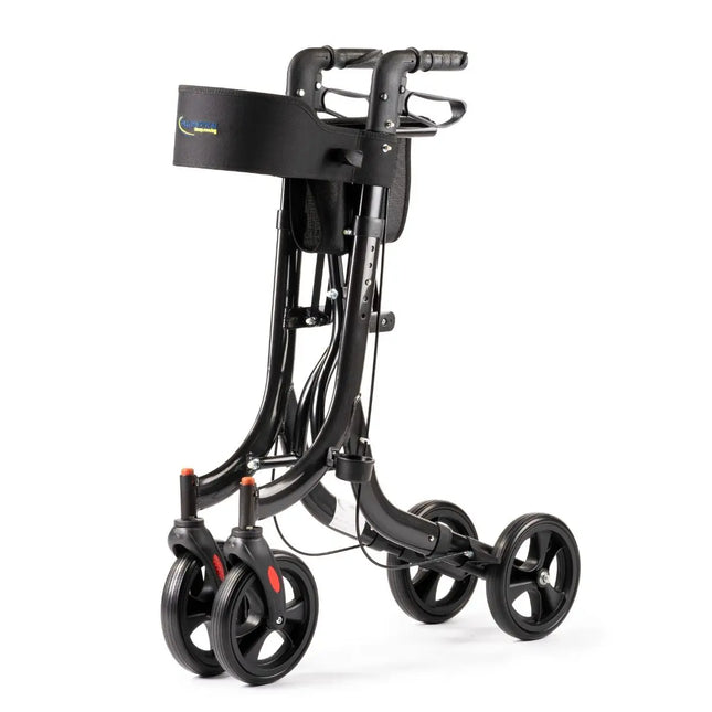 Light Anthracite rollator