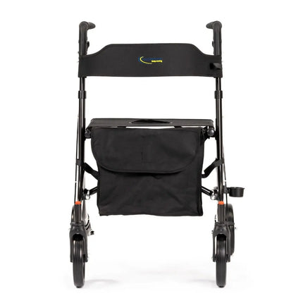 Light Anthracite rollator