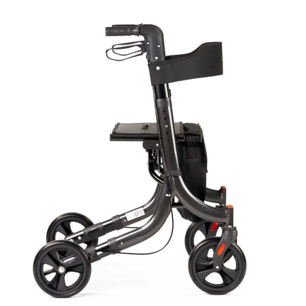 Light Anthracite rollator