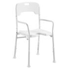 MultiMotion douchestoel opvouwbaar