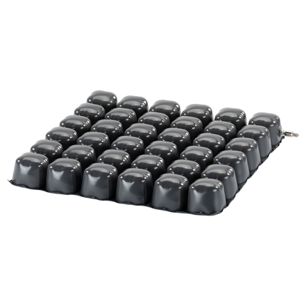 MultiMotion Anti-decubitus kussen Deluxe - 41 x 41 cm (zonder hoes)