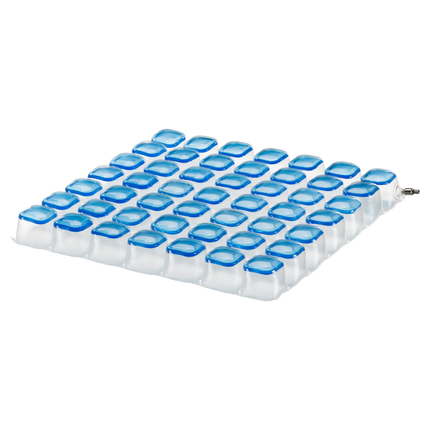 MultiMotion Anti-decubitus kussen Deluxe met gel - 47 x 47 cm (zonder hoes)