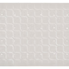 MultiMotion douchemat / badmat antislip - 70 x 40 cm Beige