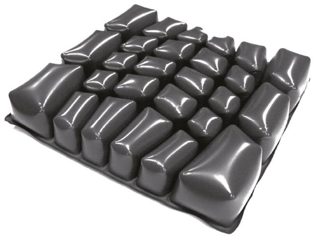 MultiMotion Anti-decubitus kussen Dynamisch - 46 x 42 cm (zonder hoes)
