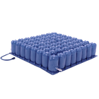 MultiMotion Anti-decubitus kussen met 2 ventielen - 46 x 40 cm (zonder hoes)