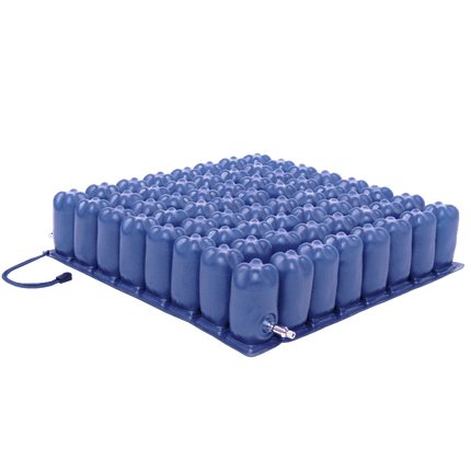 MultiMotion Anti-decubitus kussen met 2 ventielen - 46 x 40 cm (zonder hoes)