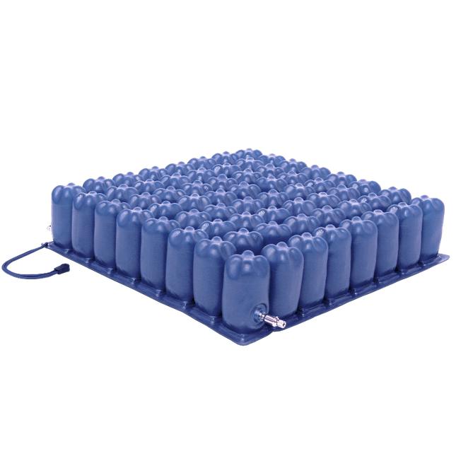 MultiMotion Anti-decubitus kussen met 2 ventielen - 46 x 40 cm (zonder hoes)