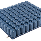 MultiMotion Anti-decubitus kussen met 2 ventielen - 50 x 46 cm (zonder hoes)