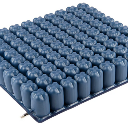 MultiMotion Anti-decubitus kussen met 2 ventielen - 50 x 46 cm (zonder hoes)