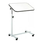 MultiMotion bedtafel - Wit