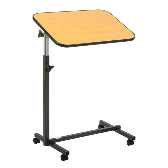 MultiMotion bedtafel - Beuken
