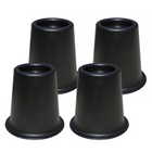 Herdegen bedverhoger rond - 14 cm