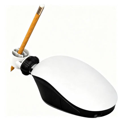 MultiMotion Schrijfmuis – ergonomische schrijfhulp