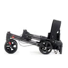 Double Anthracite rollator