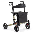 Double Champagne rollator